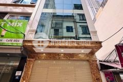 Bán nhà đẹp vạn phúc cách bưu điện hà đông 200m thang máy gara ô tô kinh doanh, 55m2, 5 tầng t