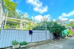 Kèo thơm lô đất 8x10m hẻm nhựa 6m dương cát lợi, tt.nhà bè