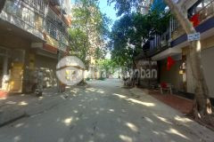 Siêu phẩm mỗ lao vũ trọng khánh oto tránh,vỉa hè kinh doanh 50m2 giá đầu từ 15,x tỷ