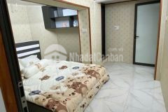 Đường đôi tân mai bán nhà tập thể tầng 1 long lanh ở ngay ô tô đỗ cửa hoàng mai