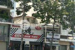 Cho thuê mặt bằng mặt tiền đường hải thượng lãn ông