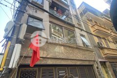 Siêu lợi nhuận, bán ccmn trường chinh, 96m2 x 7 tầng x mt6.3m, pccc, sđcc, chỉ 23 tỷ.