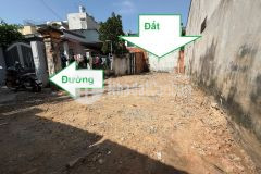 Bán đất đường nguyễn hữu cảnh tp.dĩ an. dt 109m2