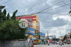 Bán nhà 1t3l mặt tiền kinh doanh đường 297 đỗ xuân hợp, phước long b, quận 9, dts 120m²13.2tỷ.