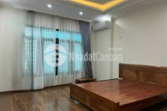 Ô tô kinh doanh dân xây 4pn 40m ra phố phương canh 60 4 4.39 8.8 tỷ nam từ liêm