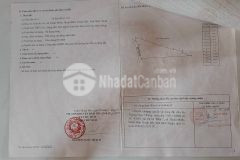 Bán đất thôn ku kê, xã thuận minh, hàm thuận bắc, bình thuận