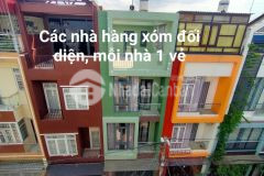 Bán nhà 1t3l hẻm 767 nguyễn duy trinh, phú hữu, quận 9, dt 54m²6.7 tỷ.