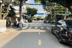 Nhà mặt tiền kinh doanh đỉnh đường dân tộc tân phú diện tích 54m2 giá chào 5,8 tỷ