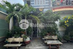 Nhà đường số 4, gò xoài, bình hưng hòa a, bình tân, dt 40m2, 1 lầu, 3pn, 2wc, giá 3,68 tỷ