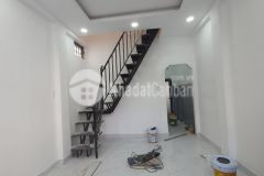 Nhà mới ở ngay lô góc cạnh phan văn trị ngay emart giá chỉ nhỉnh 4 tỷ