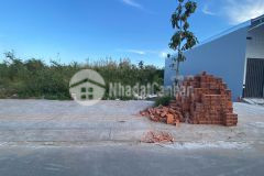 Nền đẹp đường số 17, khu tdc an bình, ninh kiều, cần thơ.