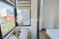 Bán nhà nam từ liêm siêu nét mặt ngõ ô tô thông ccmn 27 phòng 20 tỷ