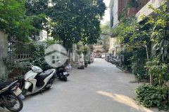 Bán nhà phố đê la thành 45m2, mặt tiền 4m. oto qua, kd 12.6 tỷ