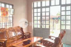 Bán nhà đường 15, phường b lao, bảo lộc, lâm đồng