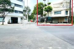 Cho thuê nhà góc 2 mặt tiền kdc công an 6 máy lạnh gần siêu thị go