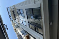 Bán nhà phố linh lang đội cấn phân lô ô tô đỗ cửa 45m2 6 tầng mặt tiền 4,5m 11,5 tỷ.