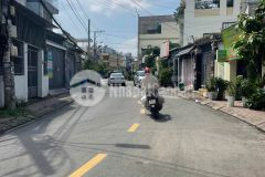 Nhà mặt tiền kinh doanh đường 6, p. tăng nhơn phú b, quận 9, dt 160m²11.9tỷ tl