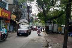 Bán nhà phố vĩnh phúc, 25m2, 3.5 tỷ