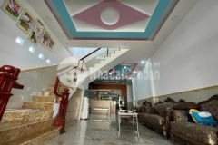 Nhà 1t2l hẻm xe hơi, đường ụ ghe, tam phú thủ đức dt 175m giá 7.2 tỷ tl.