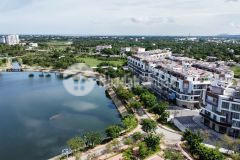 Bán shophouse 4 tầng đối lưng hồ điều hoà ngay trung tâm tp phan rang ninh thuận.