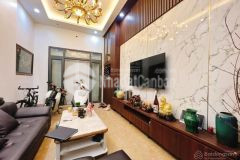 Siêu đẹp nhà kim giang ô tô kinh doanh ngõ thông 40m2 giá 6 tỷ