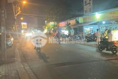 Nhà giấy tay 1t1l mặt tiền kinh doanh đình phong phú, tnp b, quận 9, dt 21m²1.6tỷ.