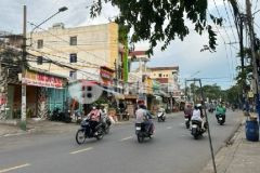 Nhà 2 mặt t.iền, khu kinh doanh sầm uất, đường số 15, linh xuân, thủ đức, 103m2, nhỉnh 7tỷ