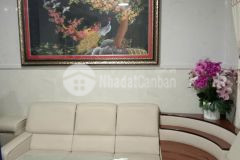 Có 1 căn nhà sổ riêng ngay trung tâm phường 2 cần bán gấp