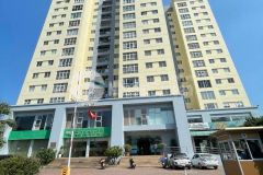 Căn hộ cc bán căn cc việt hưng ct10 85m, 2pn, giá 3,x tỷ