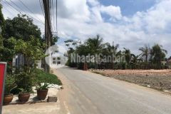 Cần bán gấp đất hẻm xe hơi đường gò cát, phú hữu, dt 100m²4.8 tỷ tl.