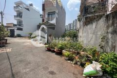 Kẹt bán đất kdc hiện hữu đường 980, nguyễn duy trinh, phú hữu, q9, 84m4.9 tỷ thương lượng