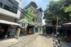 Bán nhà phố văn hội bắc từ liêm mảnh đất đẹp lô góc gần trường sát mặt phố ở hoặc kinh vp