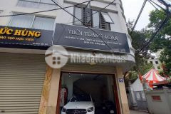 Bán nhà lô góc oto kinh doanh xã đàn đống đa 42m2, 5 tầng, giá 11.2 tỷ