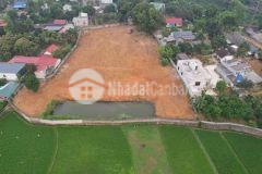 Đất nhuận trạch, lương sơn, hòa bình dt4221m2, giá 12 tỷ