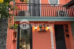 Nhỉnh 5 tỷ sở hữu nhà 80m2, 2 mặt tiền trước sau,ngay an lạc,tiện kinh doanh buôn bán,