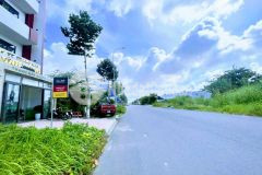 Chủ gửi bá.n nền đường a3 kdc hưng phú 1, p. hưng phú, cái răng, cần thơ đoạn ngang trường ngôi sao