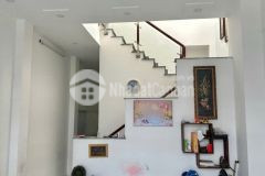 68m2 nhỉnh 6 tỷ mặt tiền dường 26 khu bên sông hiệp bình chánh thủ đưc