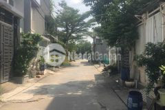 Nhà đẹp khu công nghệ cao, trường thạnh, thủ đức, 3 tầng, 60m2, nhỉnh 5 tỷ.