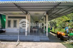 Bán nhà vườn 713m2 lộ ô tô, xẻo cui, tân thới, phong điền