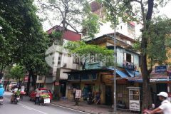 Mặt phố mặt ngõ vỉa hè mặt tiền siêu rộng kinh doanh 93m 23tỷ đường bưởi ba đình