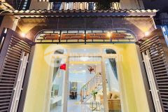 Chinh chu gưi ban nha gân bên xe miên tây 5x18m2 binh chanh 1ty050