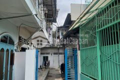 Dãy trọ hẻm 16p đường hoàng diệu 2, p. linh trung, thủ đức dt 250m210.8 tỷ tl.