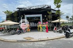 Bán cặp nền góc tuyệt đẹp d13 và d5 kdc hồng loan 6a, cái răng, cần thơ. tặng quán cafe