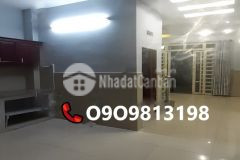 Thiện chí bán nhanh nhà phường 3 quận 8 shr ở ngay.