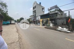 Cơ hội đầu tư, mặt phố nguyễn hoàng tôn, sắp mở đường, 42,5 tỷ