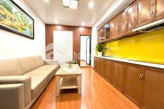 Bán nhà tt huỳnh thúc kháng, tầng 3 khu phân lô, 3 ngủ, nhà đẹp ở luôn chỉ 3.55 tỷ