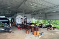 Gđ bán trang trại tâm huyết 1 đời chủ 13ha tại bình thuận. giá 220tr sào. lh0902608717