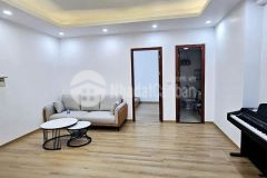 Bán nhà đường võ chí công, ô tô gần nhà, dt 57mx5 tầng giá 9.4 tỷ, view cực thoáng.