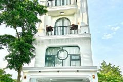 Siêu phẩm nhà mới 100 đẹp lung linh kdc gia long riverside