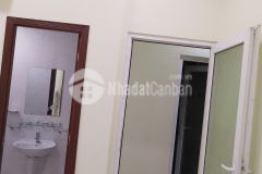 Nhà 1t2l có 6pn thu nhập 14tr đường 48, p. hiệp bình chánh, quận thủ đức 50m5.5tỷ tl.